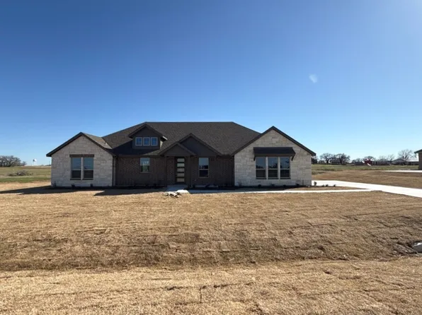 221 Lonicera Ln, Paradise, TX 76073