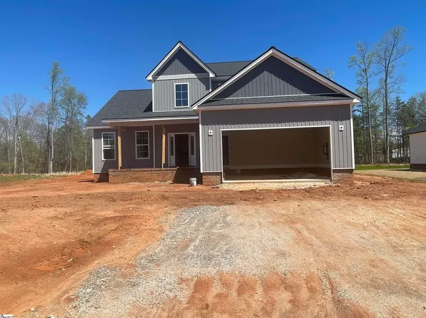 6 Worthmore Ct #Er-30, Brandon Travelers Rest, SC 29690