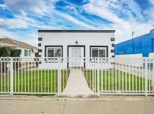 4712 Hammel St, Los Angeles, CA 90022