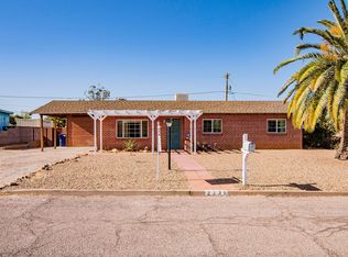 2235 E Spring St, Tucson, AZ 85719