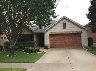 242 Vernon Dr, Fate, TX 75087