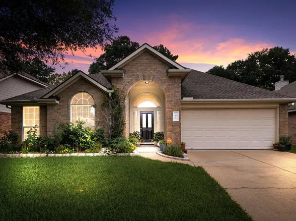 3026 Lemmingham Drive, Spring, TX 77388