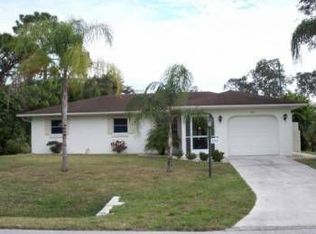 855 Palmetto Dr, Venice, FL 34293