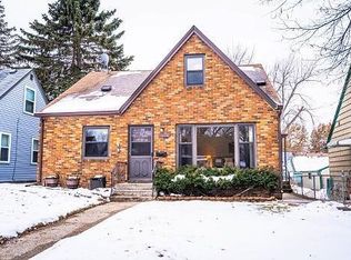 5820 45th Ave S, Minneapolis, MN 55417