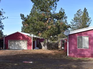 33806 N Sheep Springs Rd, Athol, ID 83801