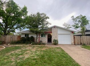 1806 Ohlen Rd, Austin, TX 78757