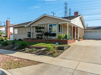 1338 W Cassidy St, Gardena, CA, 90248