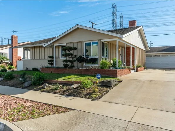 1338 W Cassidy St, Gardena, CA 90248