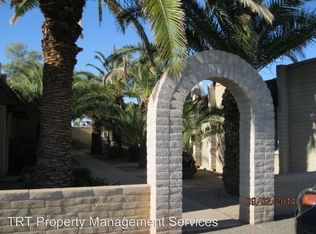 45 E Limberlost Dr APT F, Tucson, AZ 85705