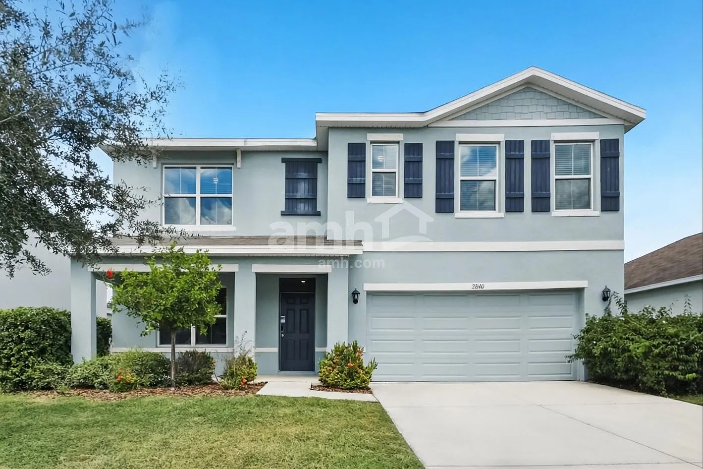 5 bed, 3.0 bath, 2601 sqft, $2,745 — Photo 1