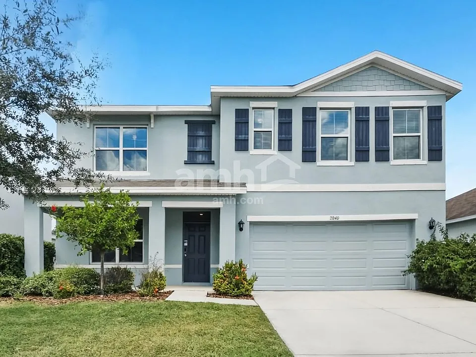 2840 Greenleaf Ter