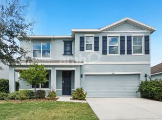 2840 Greenleaf Ter, Parrish, FL 34219
