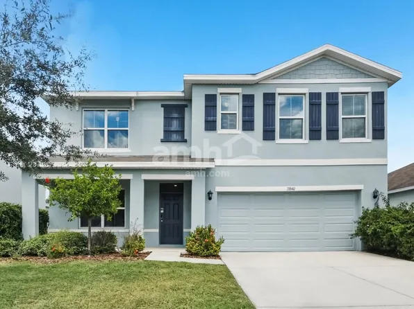 2840 Greenleaf Ter, Parrish, FL 34219