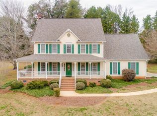 101 Kensington Rd, Easley, SC 29642