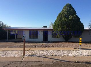 2015 W Saxony Rd, Tucson, AZ 85713