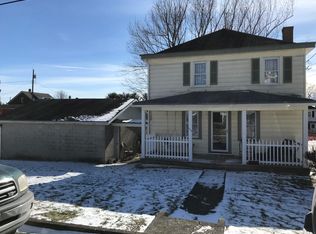 103 Harbison Ave, Masontown, PA 15461