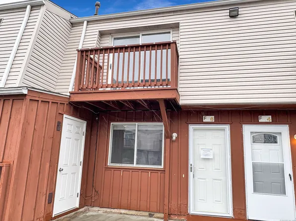 330 Short Beach Road APT F6, East Haven, CT 06512