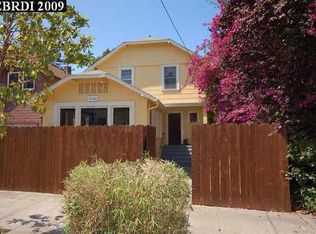 2126 Grant St, Berkeley, CA 94703