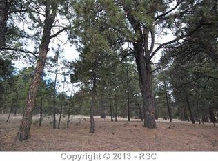 17280 Lodgepole Rd, Peyton, CO 80831