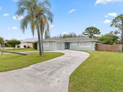 397 SW Buxton Avenue, Port Saint Lucie, FL, 34983