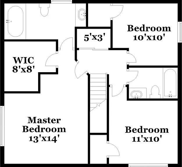 134 Summer Crest Pl SW — Photo 3