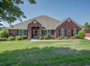 2501 Kinmere Dr, Gastonia, NC 28056