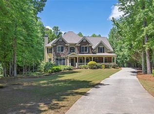 223 Davis Mill Rd, Ball Ground, GA 30107