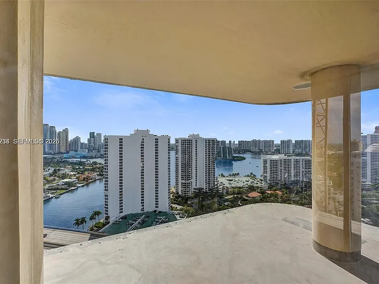 19355 Turnberry Way #26E — Photo 1