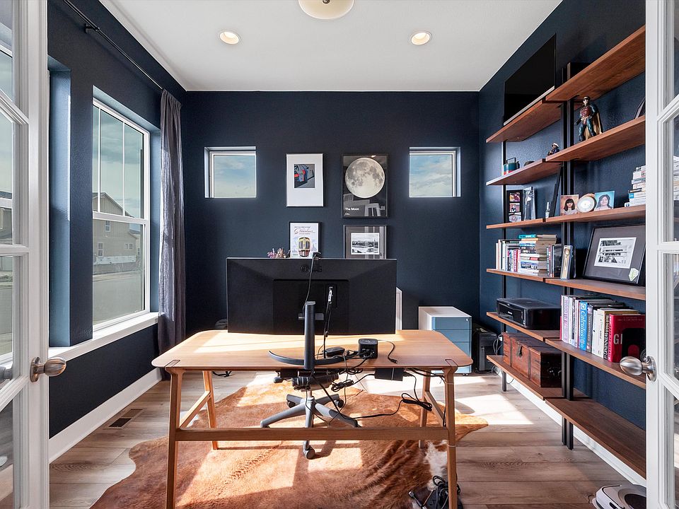 Home office
