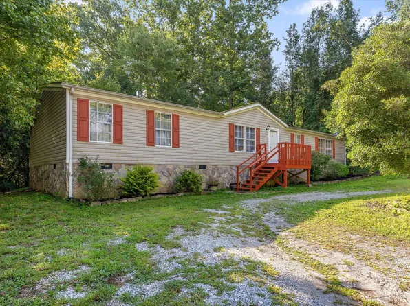 7452 Gates Rd, Hixson, TN 37343