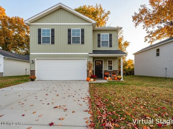 3203 Maldon Ct, Louisville, KY 40216