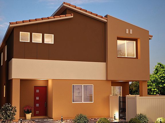 Plan Elevation.