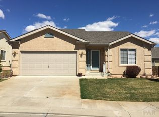 4317 Outlook Blvd APT F, Pueblo, CO 81008