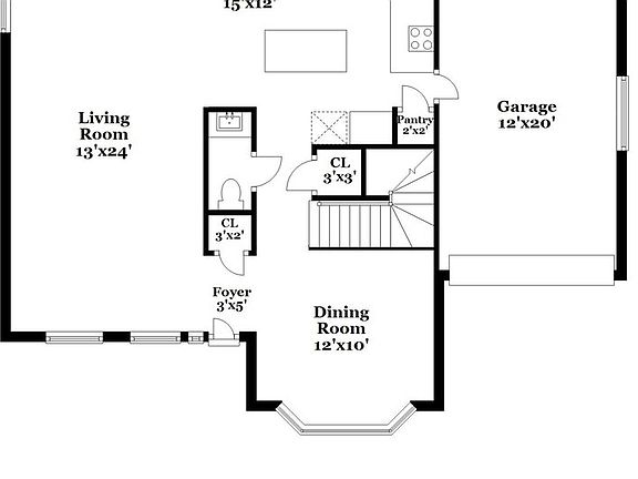 2nd image of 11807 Golden Maple Ln