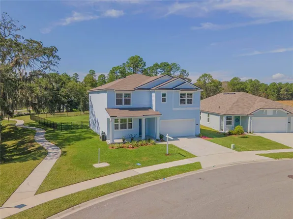 449 Jarama Cir, Saint Augustine, FL 32084