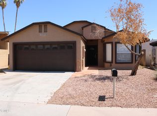 4331 N 106th Ave, Phoenix, AZ 85037