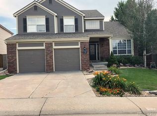 9886 Silver Maple Rd, Highlands Ranch, CO 80129