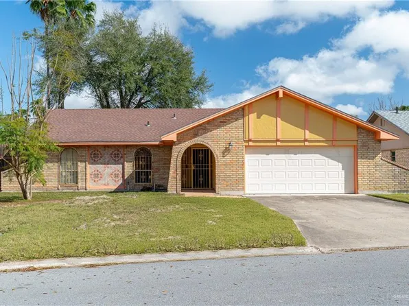 1408 Martin Ave, McAllen, TX 78504