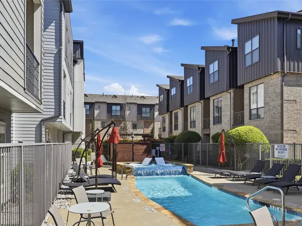 4211 Rawlins St Unit 530, Dallas, TX 75219