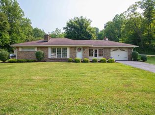 1431 Paw Paw Creek Rd, Rivesville, WV 26588