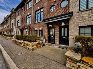 77 Ruby Lang Ln, Toronto, ON M8Z0B8