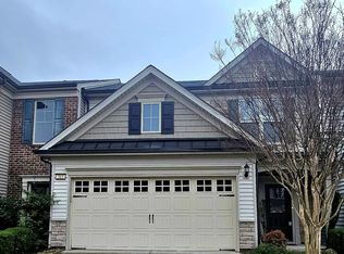 313 Brier Crossings Loop, Durham, NC 27703