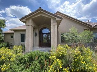 3255 W Woodmen Rd, Colorado Springs, CO 80919