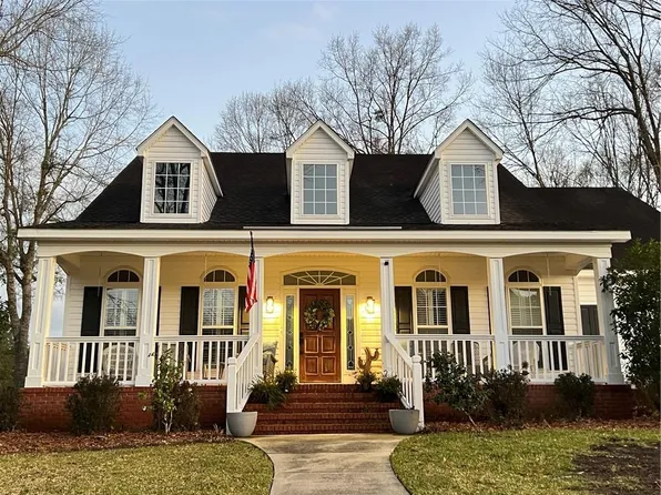 7601 Cameron Ct, Mobile, AL 36695