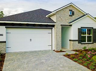 6218 W Fallsgrove Ln, Pt Orange, FL 32128