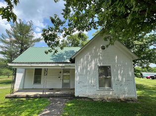 522 S Buell St, Perryville, KY 40468