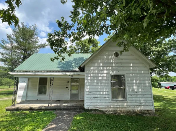 522 S Buell St, Perryville, KY 40468