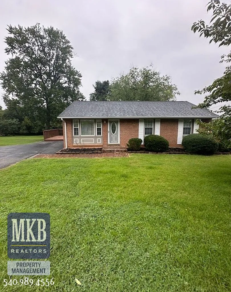 3 Bedroom in Vinton - Roanoke County home — Photo 3