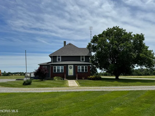218 County Road 15, Harrod, OH 45850