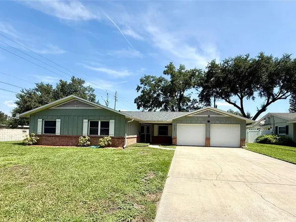 4401 Arcie St, Orlando, FL 32812